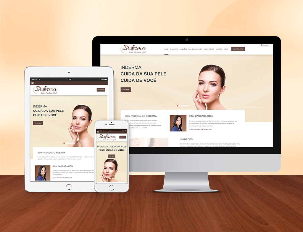 Site Inderma